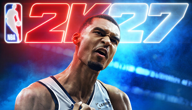 NBA 2K27 云游戏画面